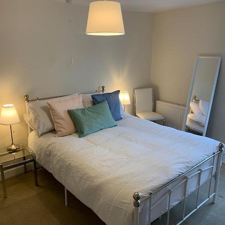 شقة The Salisbury Townhouse المظهر الخارجي الصورة
