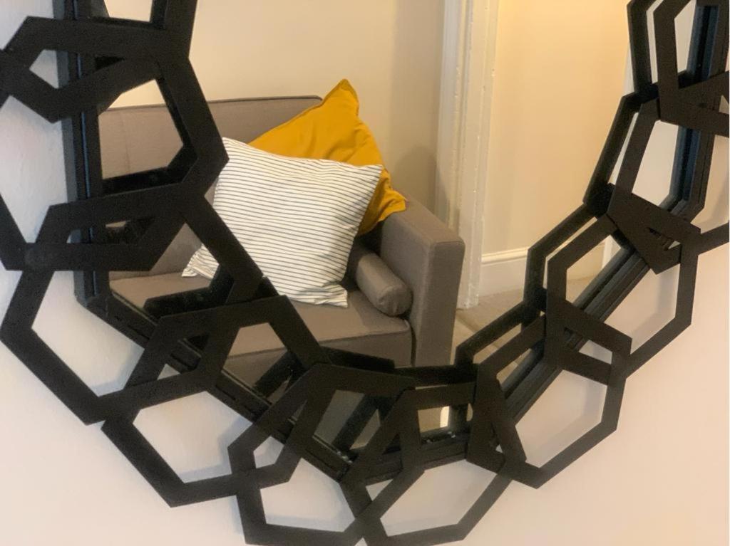 شقة The Salisbury Townhouse المظهر الخارجي الصورة