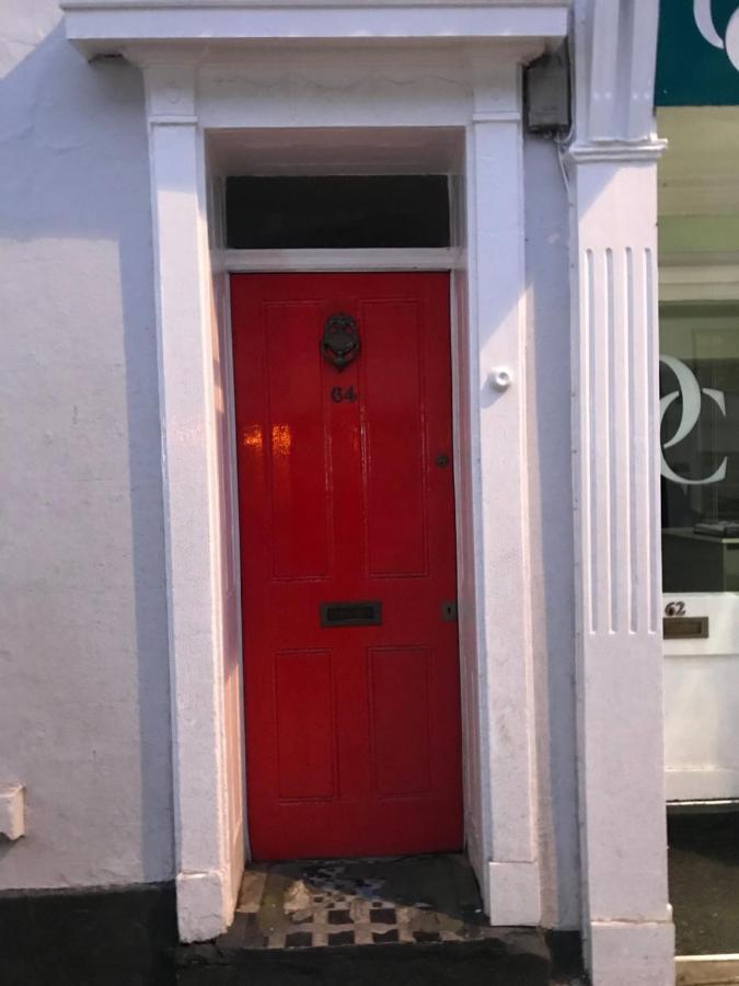 شقة The Salisbury Townhouse المظهر الخارجي الصورة