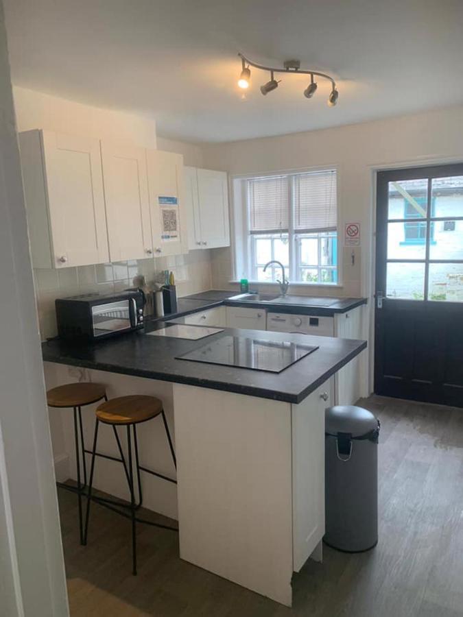 شقة The Salisbury Townhouse المظهر الخارجي الصورة
